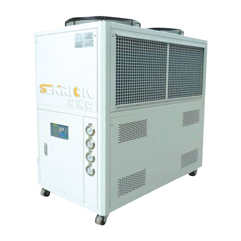 工業(yè)冷油機(jī)所擁有的特點，你知道嗎