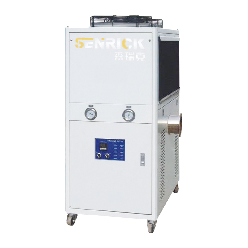 冷風(fēng)機(jī)系數(shù)算法，大家知道嗎？