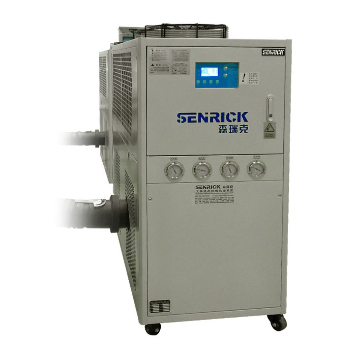 解析超低溫冷風(fēng)機這種機械