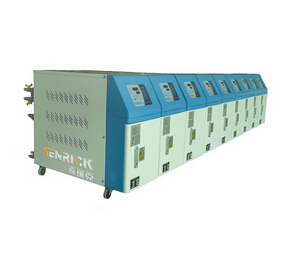 高溫模溫機(jī)有什么特點(diǎn)呢？