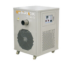 冷風(fēng)機(jī)，空調(diào)的代替者