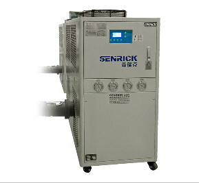 超低溫冷風機，應(yīng)該如何使用