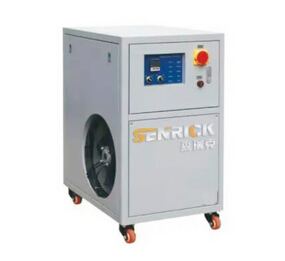 冷水機(jī)發(fā)生跑油現(xiàn)象應(yīng)該怎么辦？