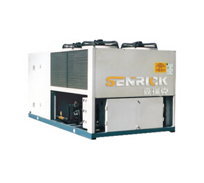 工業(yè)冷凍機，你不知道的優(yōu)勢