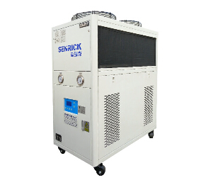 冷油機，你不知道的常識