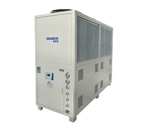 鍍膜冷水機，不只是鍍膜行業(yè)的