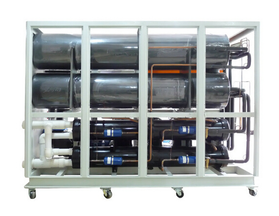 蘇州冷水機(jī)怎么維護(hù)、保養(yǎng)