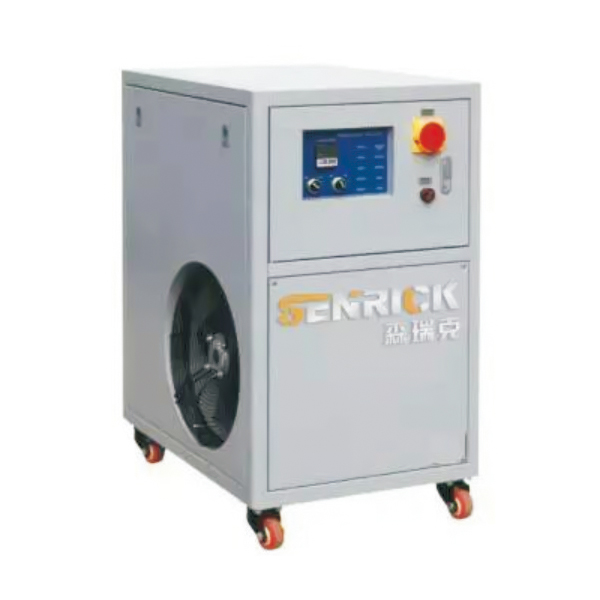 關于【激光冷水機】的問題，是很嚴格滴！