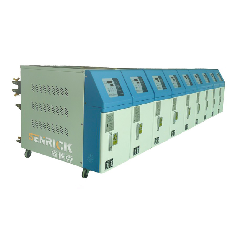 定期檢查模具恒溫機，保證使用！