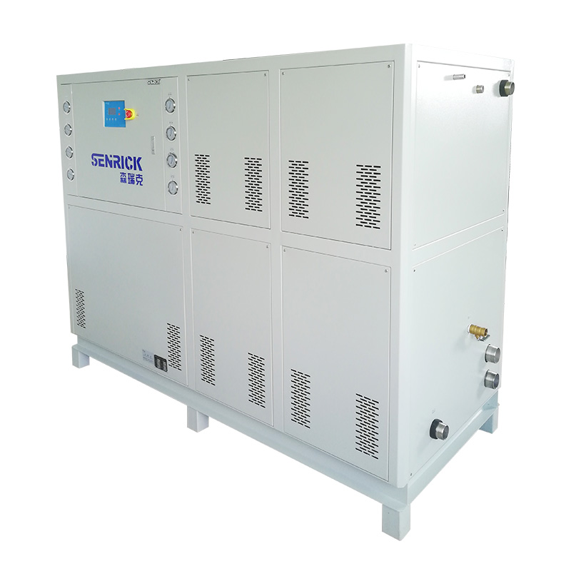 冷水機(jī)常見(jiàn)的廠家選型有哪些呢？