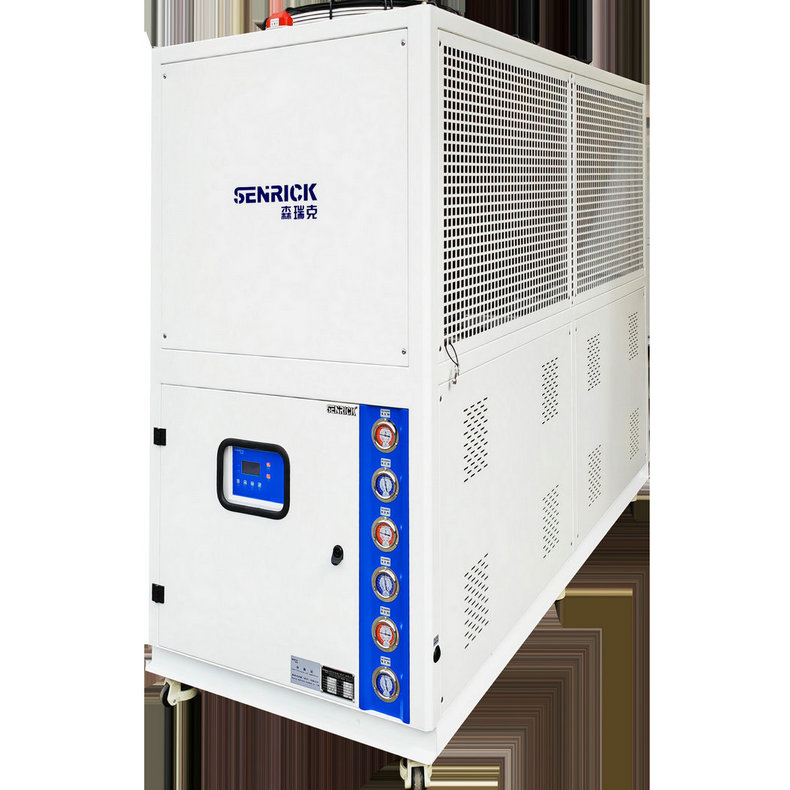 工業(yè)冷油機(jī)的特性功能有哪些？