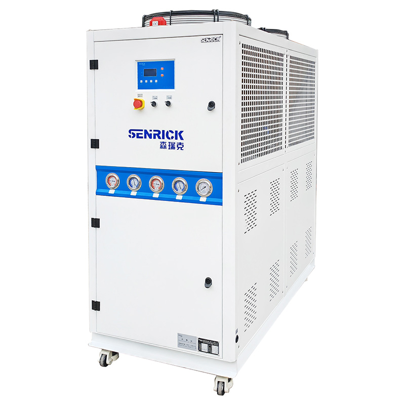 冷水機(jī)選擇需要考慮到哪些因素？